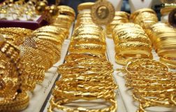 Gram altının fiyatı 505 lira seviyesinde seyrediyor