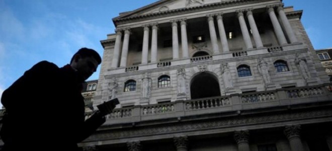 İngiltere Merkez Bankası Başkanı Bailey: “Kripto varlıklar tehlikeli”