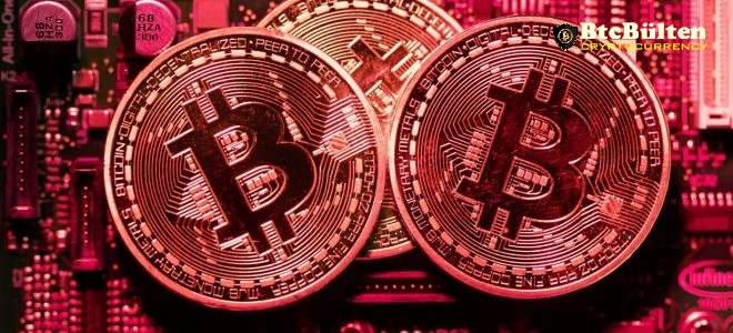 Bitcoin madenciliğindeki gelişmeler kripto paradaki dengeleri yeniden şekillendiriyor